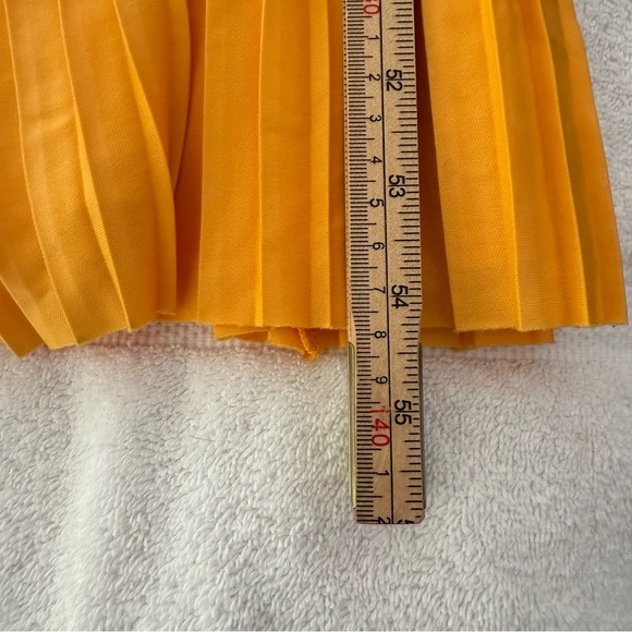 ASOS Yellow Maxi Dress - Picture 6 of 11